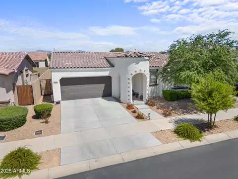22778 E Via Del Palo --, Queen Creek, AZ 85142