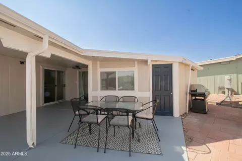 5735 E Mcdowell Rd #129, Mesa, AZ 85215 photo 2