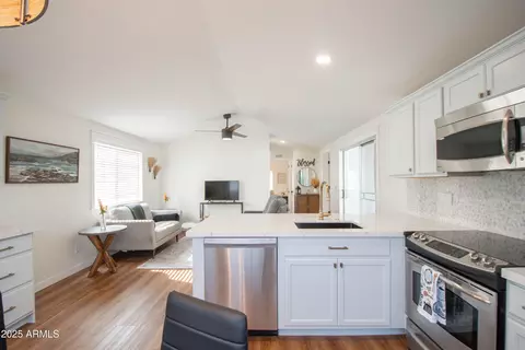 5735 E Mcdowell Rd #129, Mesa, AZ 85215 photo 14