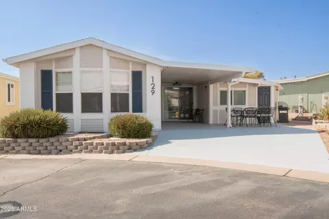 5735 E Mcdowell Rd #129, Mesa, AZ 85215