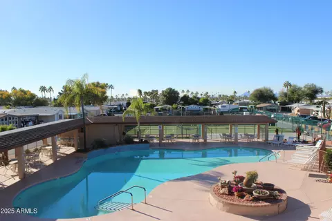 5735 E Mcdowell Rd #129, Mesa, AZ 85215 photo 42