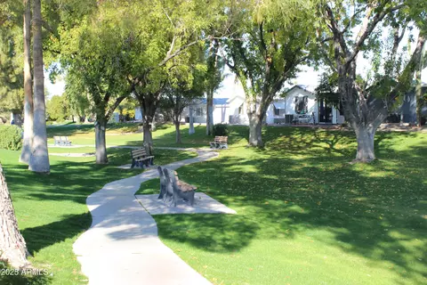 5735 E Mcdowell Rd #129, Mesa, AZ 85215 photo 36