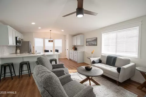 5735 E Mcdowell Rd #129, Mesa, AZ 85215 photo 6