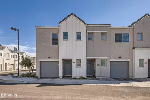 2241 W Griswold Rd, Phoenix, AZ 85021