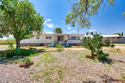 6148 E Pearce Pl, Sierra Vista, AZ 85635