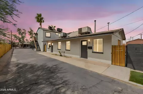 1330 W Fillmore St, Phoenix, AZ 85007