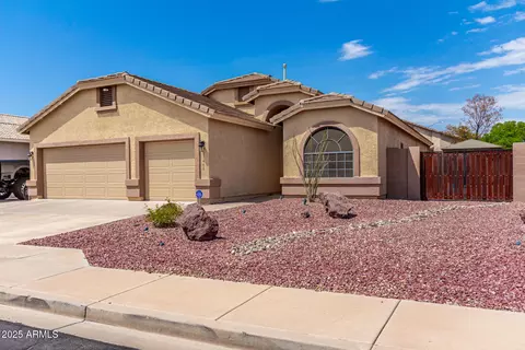 11460 E Dartmouth St, Mesa, AZ 85207