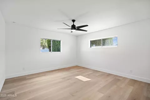 Bedroom - 1121 E Townley Ave, Phoenix, AZ 85020 photo 3 of 3