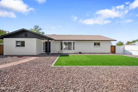 Exterior - 1121 E Townley Ave, Phoenix, AZ 85020 photo 12 of 12