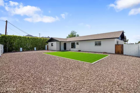 Exterior - 1121 E Townley Ave, Phoenix, AZ 85020 photo 11 of 12