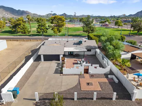 1121 E Townley Ave, Phoenix, AZ 85020