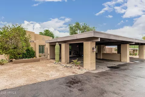7339 E Sundance Trl, Carefree, AZ 85377