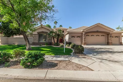 7854 S Dateland Dr, Tempe, AZ 85284