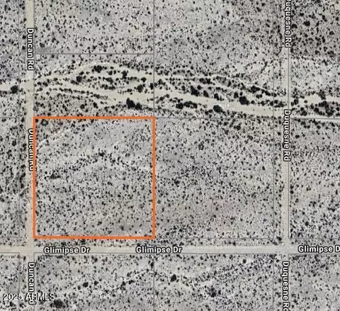 tbd Glimipse Dr #8, Yucca, AZ 86438