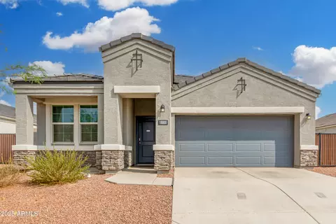 18800 W Adams St, Buckeye, AZ 85326