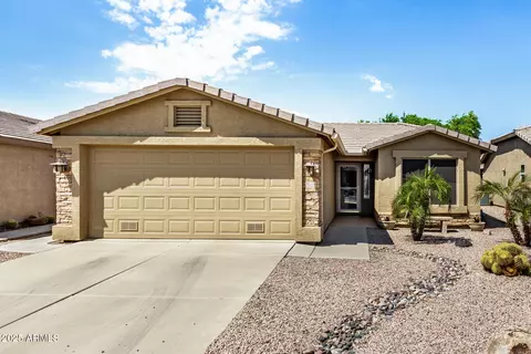 3920 E Runaway Bay Pl, Chandler, AZ 85249