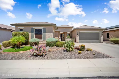 27068 W Yukon Dr, Buckeye, AZ 85396