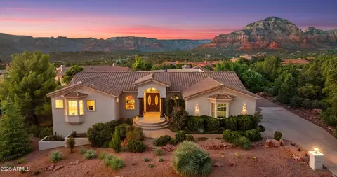 170 Linda Vis, Sedona, AZ 86336