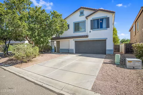 461 E Angeline Ave, San Tan Valley, AZ 85140