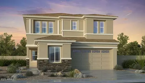 7607 W Crabapple Dr, Peoria, AZ 85383