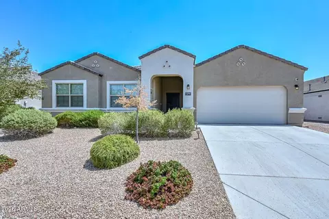 3791 N Brooklyn Dr, Buckeye, AZ 85396