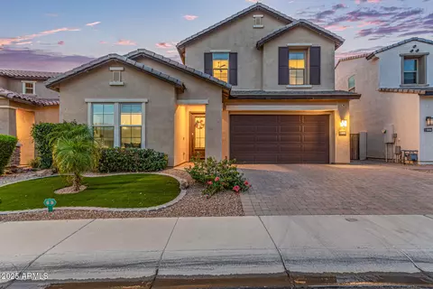 18402 N 65th Pl, Phoenix, AZ 85054
