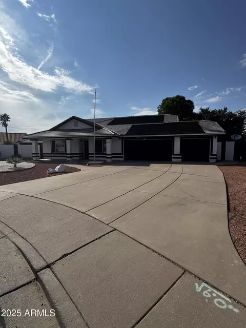 3144 E Minton Cir, Mesa, AZ 85213