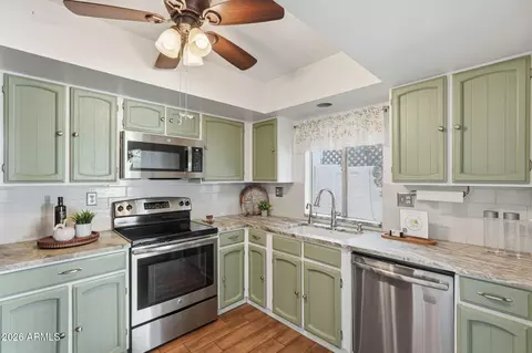 8754 E Via De La Luna --, Scottsdale, AZ 85258