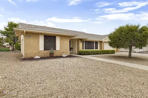 19907 N 146th Way, Sun City West, AZ 85375