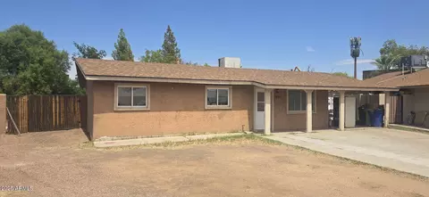 7456 E Crescent Cir, Mesa, AZ 85208