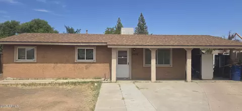 7456 E Crescent Cir, Mesa, AZ 85208 photo 2