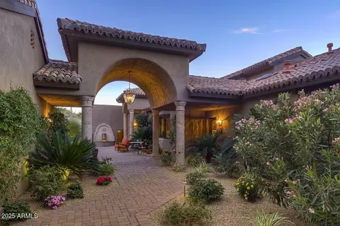 39415 N Tom Morris Rd, Scottsdale, AZ 85262