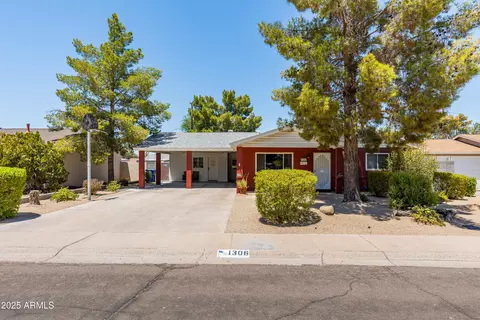 1306 W 11th St, Tempe, AZ 85281