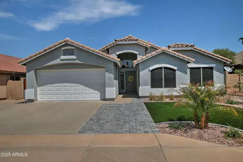 11258 E Pronghorn Ave, Mesa, AZ 85212