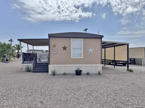 11100 W Alsdorf Rd #40, Arizona City, AZ 85123