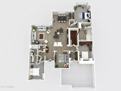 16445 W Berkeley Rd, Goodyear, AZ 85395
