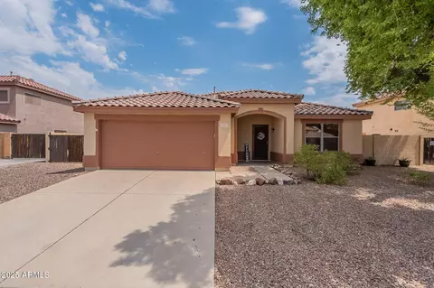 1371 S Wayne Dr, Chandler, AZ 85286