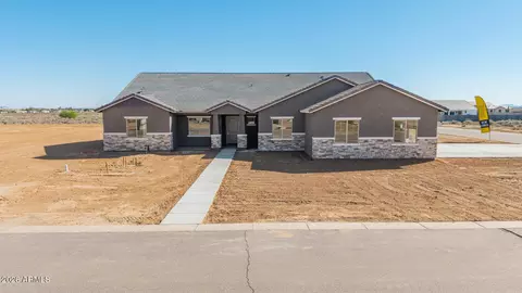 9195 W Limestone Mountain Dr, Casa Grande, AZ 85194
