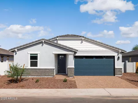 24426 W Grenadine Rd, Buckeye, AZ 85326