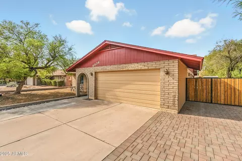 4834 W Vogel Ave, Glendale, AZ 85302
