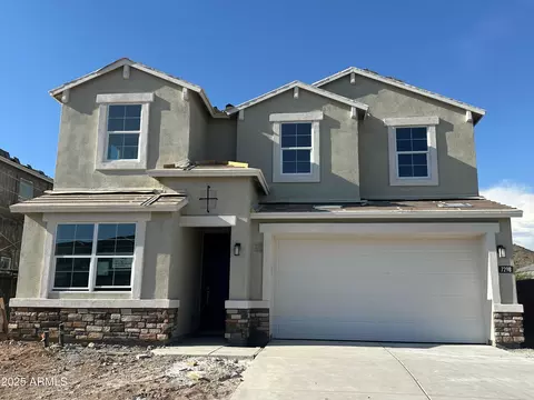 7298 W Buckhorn Trl, Peoria, AZ 85383