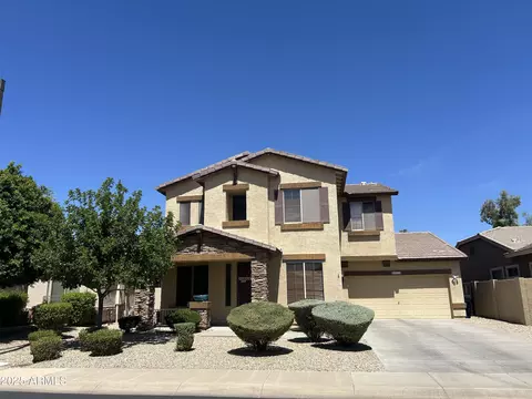 18200 W Paradise Ln, Surprise, AZ 85388