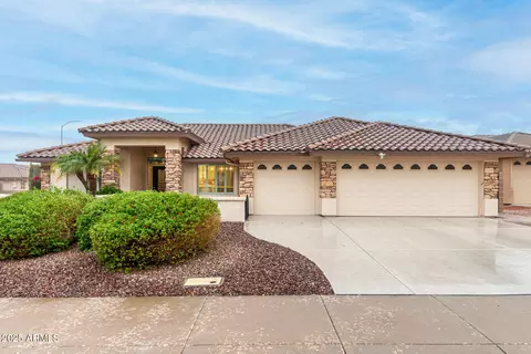 2840 S Alderwood Cir, Mesa, AZ 85212