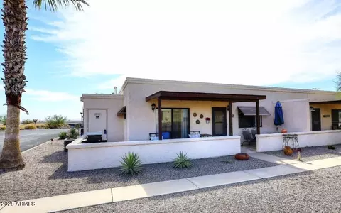 232 E Nebraska St, Florence, AZ 85132