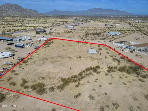 0 W Homeland Rd #4, Maricopa, AZ 85139