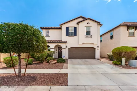 843 E Beverly Rd, Phoenix, AZ 85042