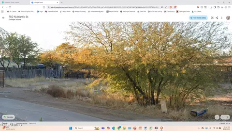 0 N Atlantic St #-, Coolidge, AZ 85128