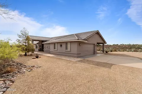 360 Bonita Dr, Wickenburg, AZ 85390