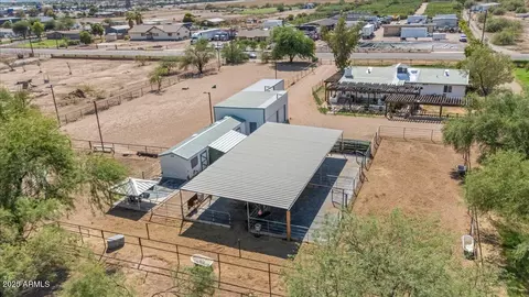 42803 N Murphy Ave, San Tan Valley, AZ 85140