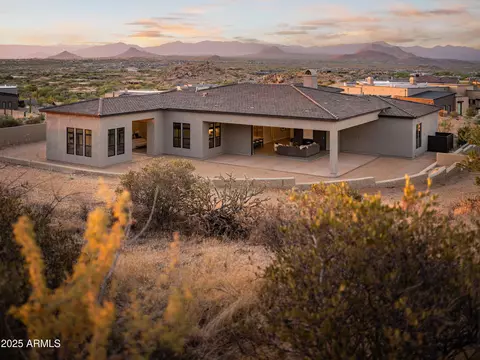12265 E Troon Vista Dr, Scottsdale, AZ 85255